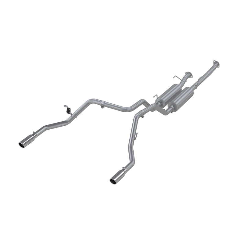 Exhaust System Kit - S5312409